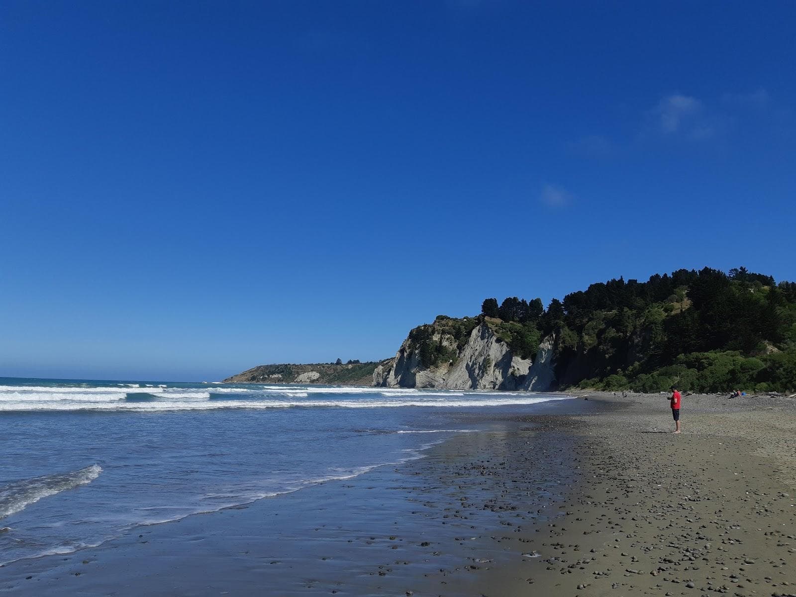 Gore Bay Beach