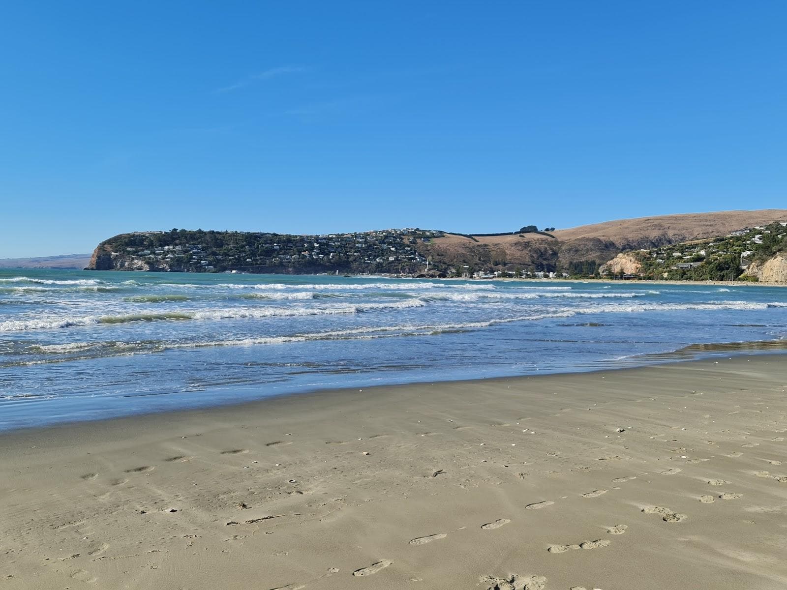 Southshore Spit Beach