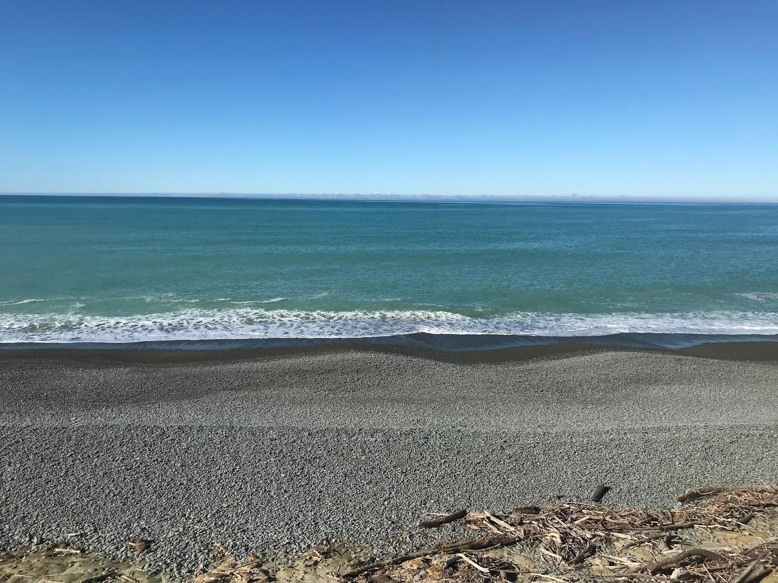 Occult Beach