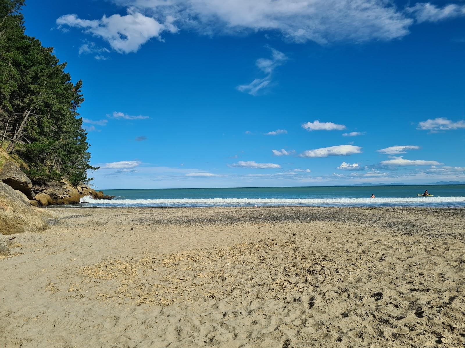 Teviotdale Beach