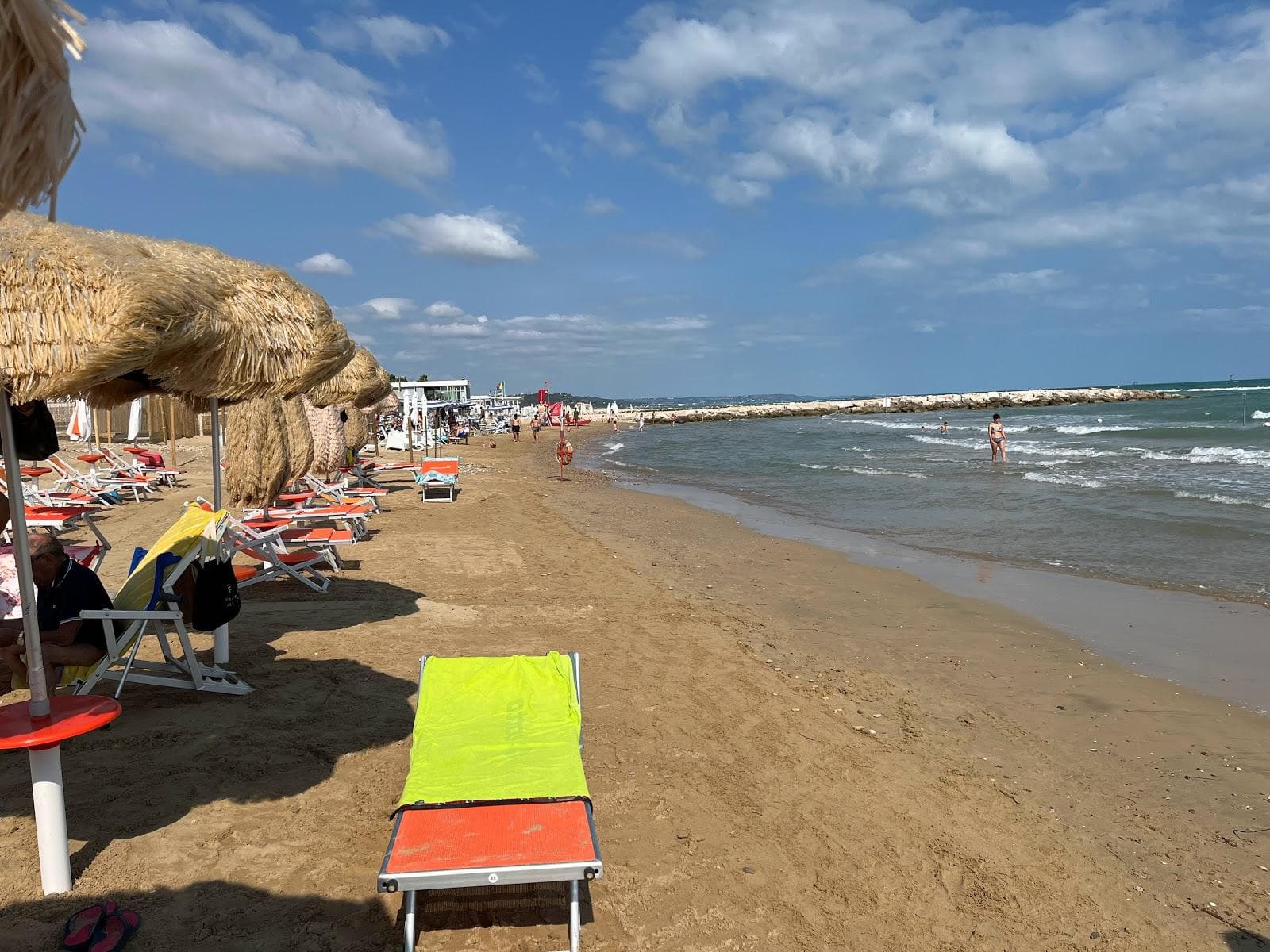 Spiaggia di Casalbordino