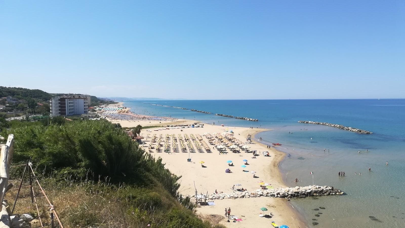 Lido Riccio
