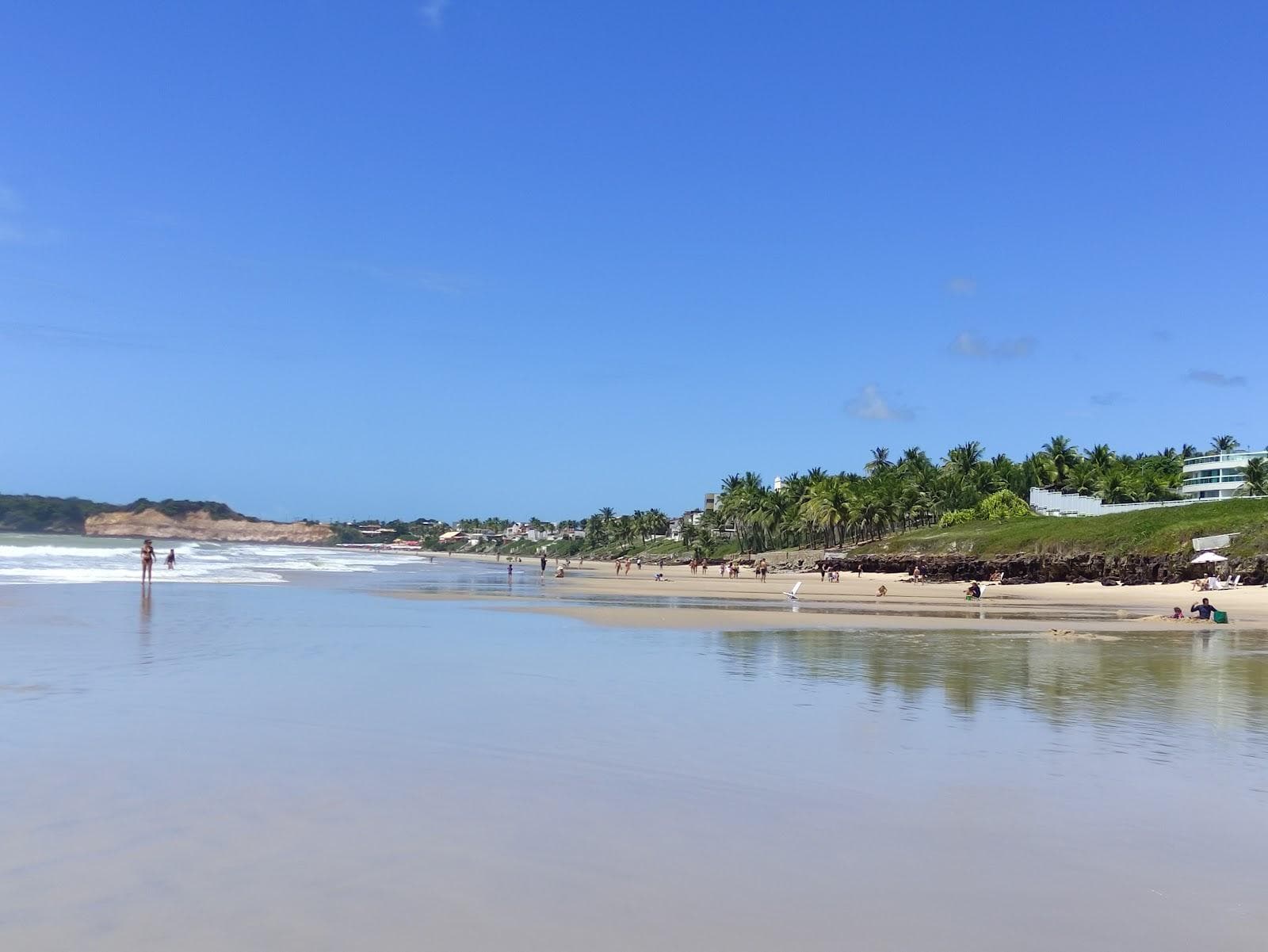 Cotovelo Beach
