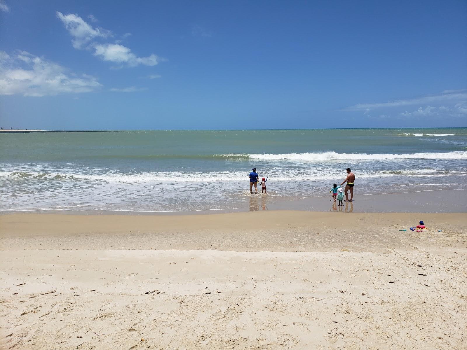Tourinhos Beach