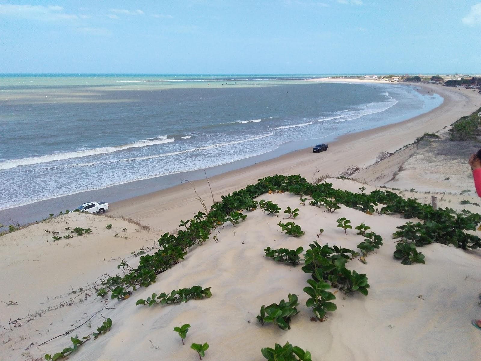 Marco Beach