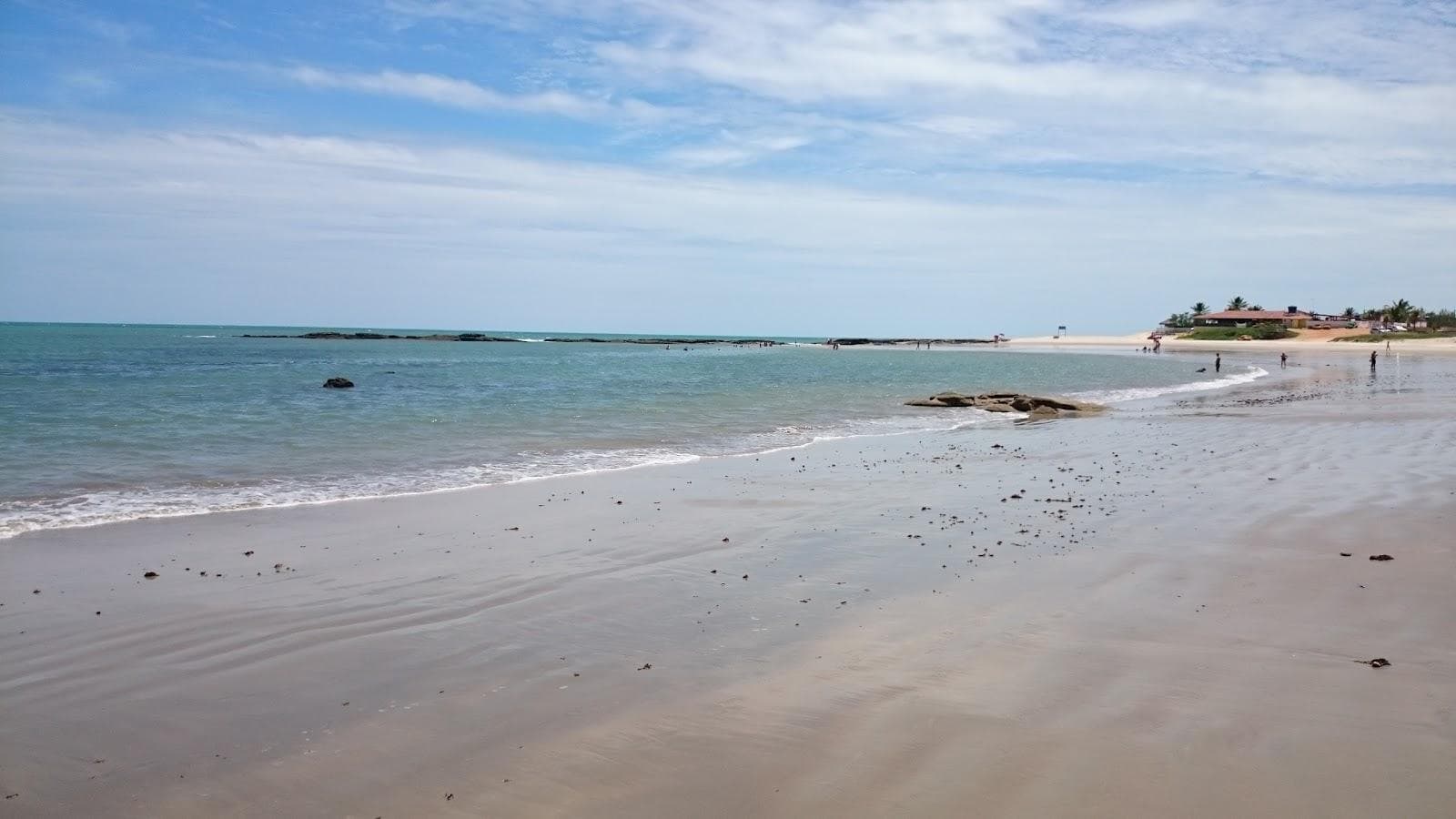 Jacuma Beach