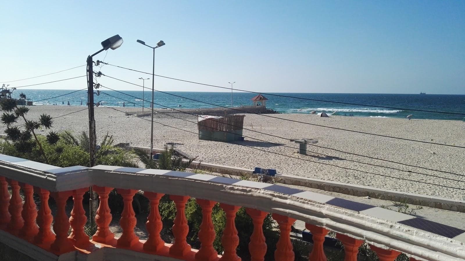 El-Kersh Beach