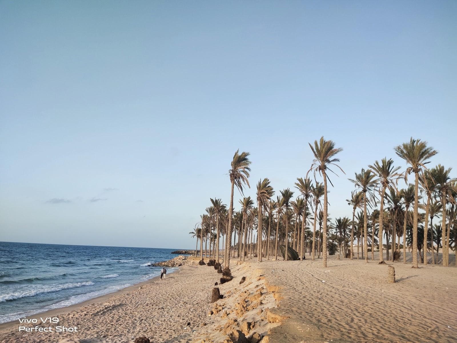 El Resa Beach