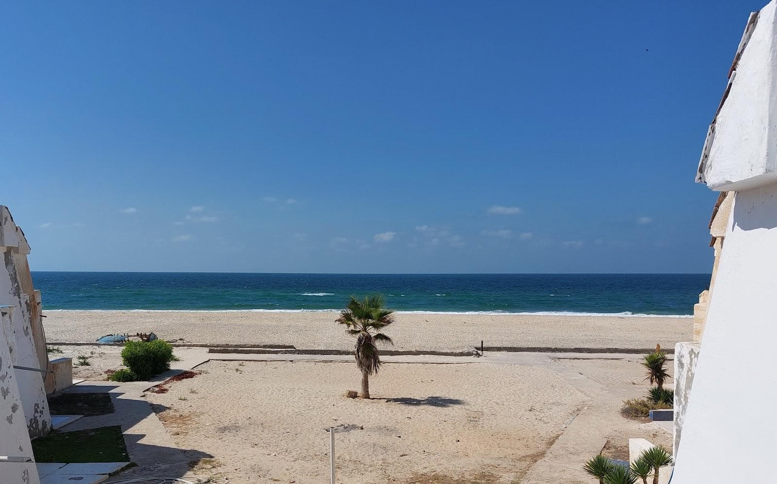 Basata Beach