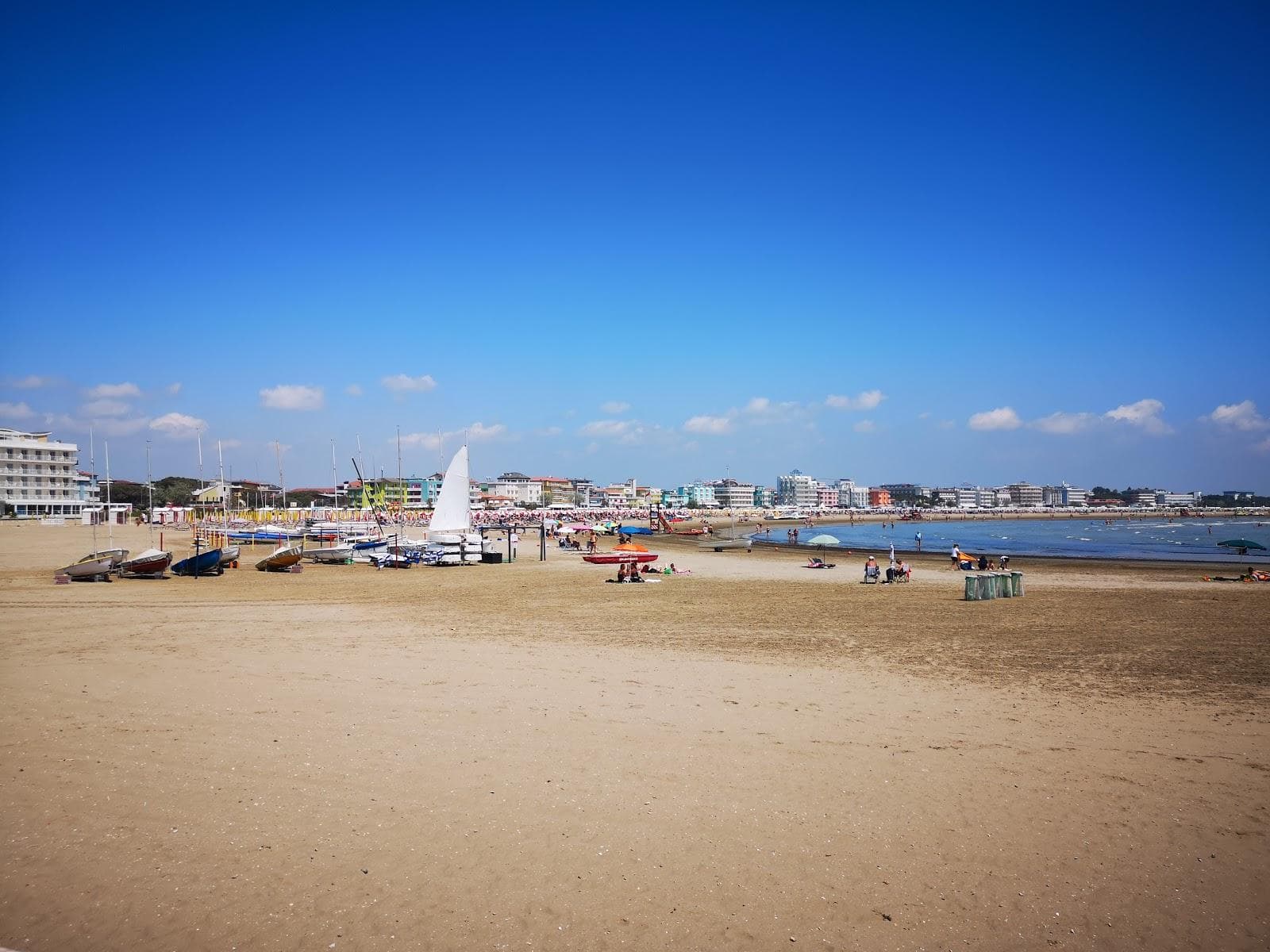 Caorle beach II