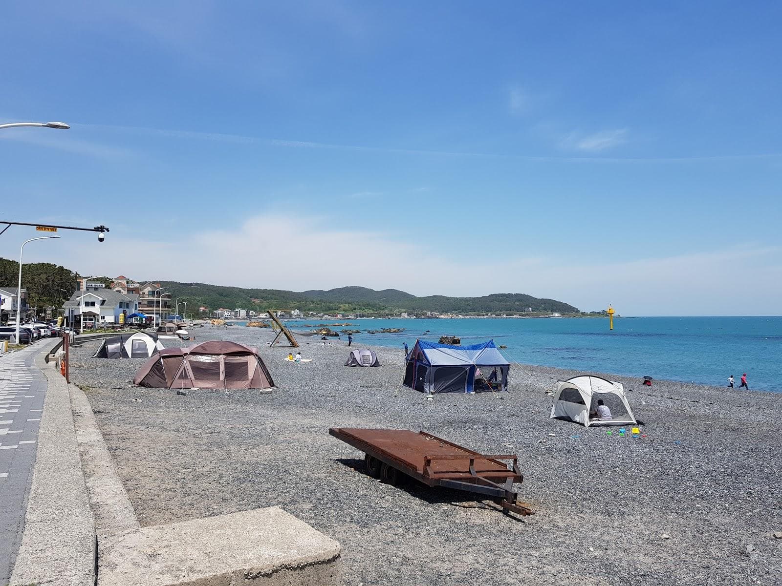Jujeon Beach