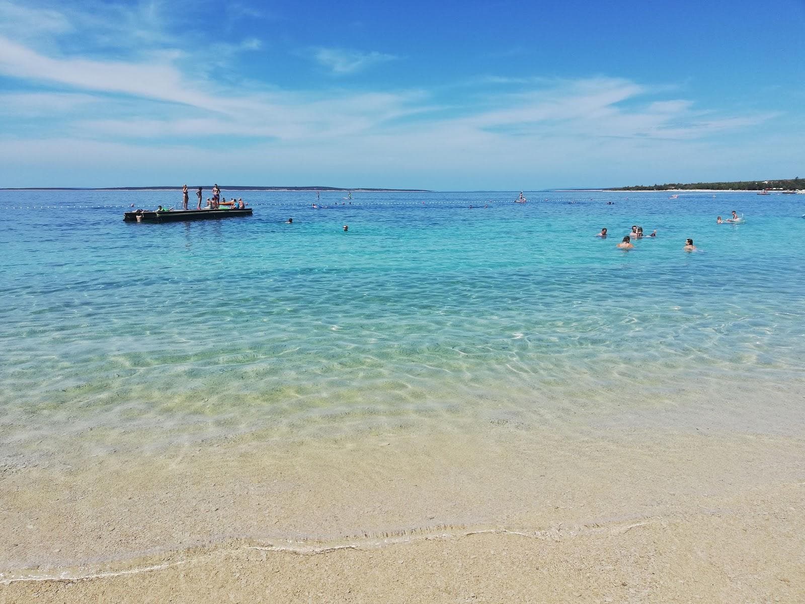 Simuni beach
