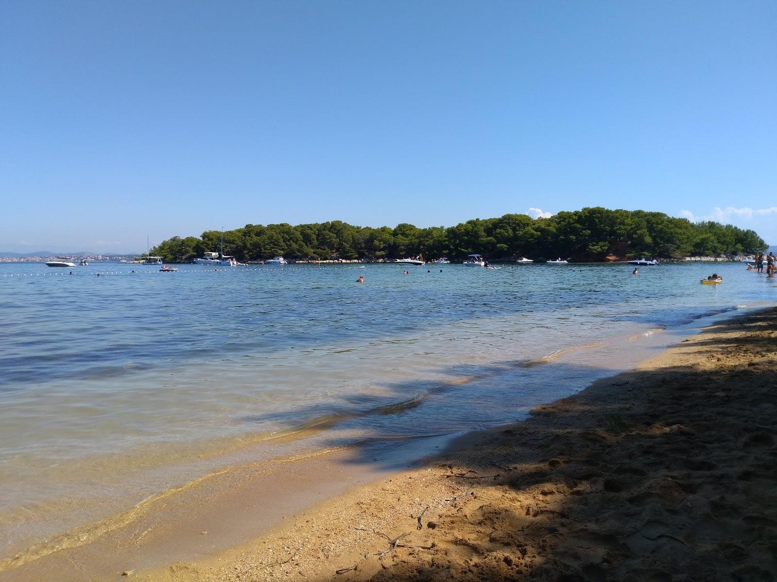 Pakostane beach II