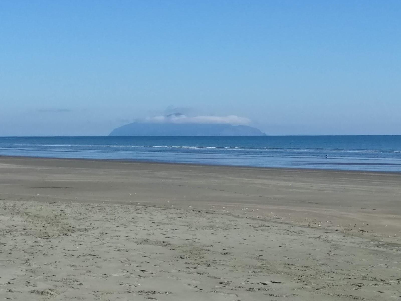 Waikawa Beach
