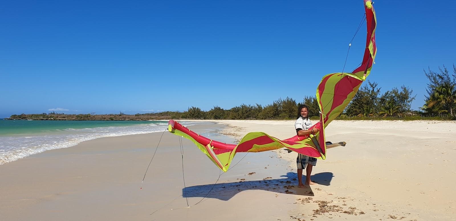 Abakao Beach