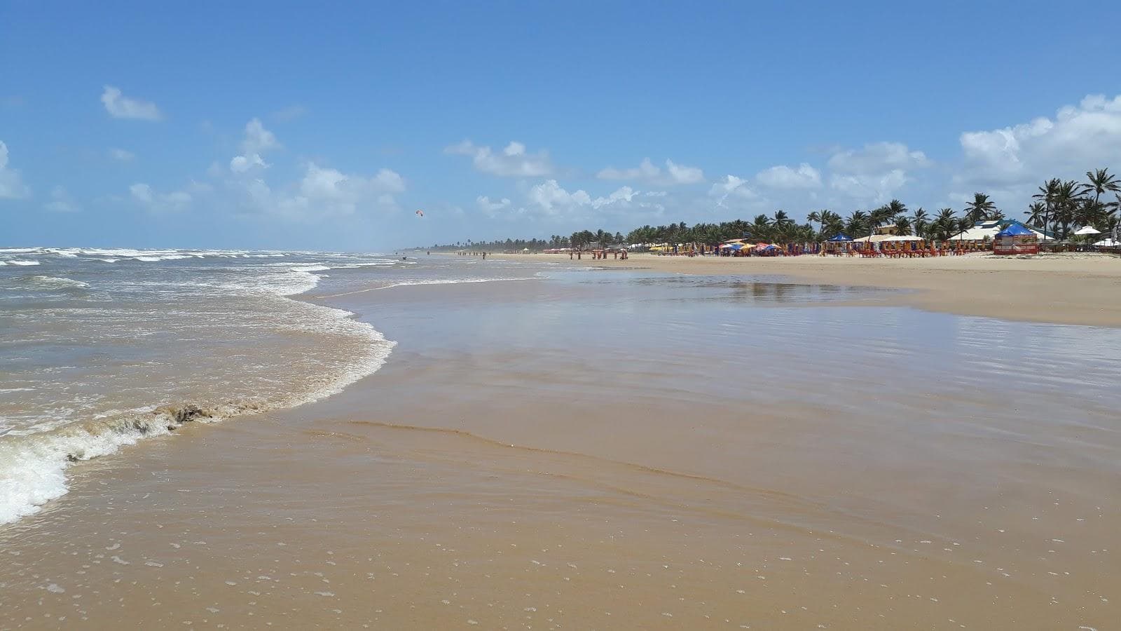 Atalaia Beach