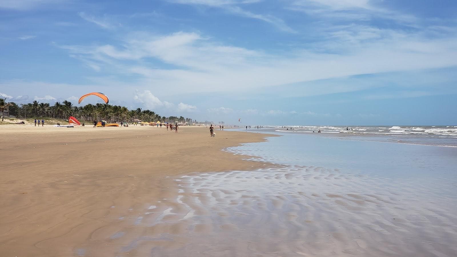 Náufrago Beach
