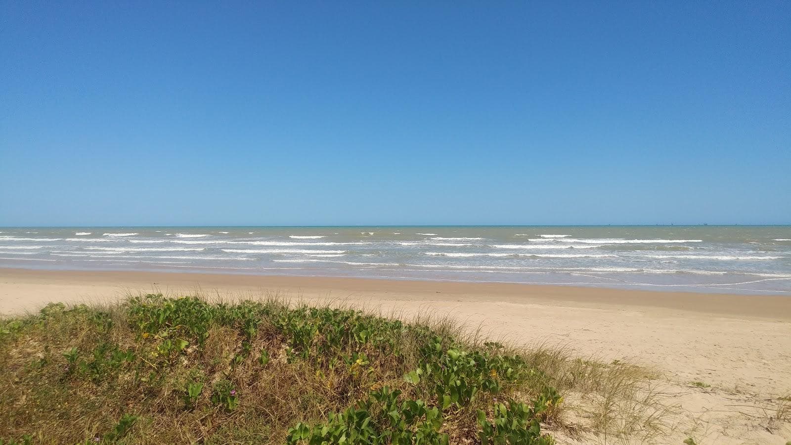 Atalaia Nova Beach