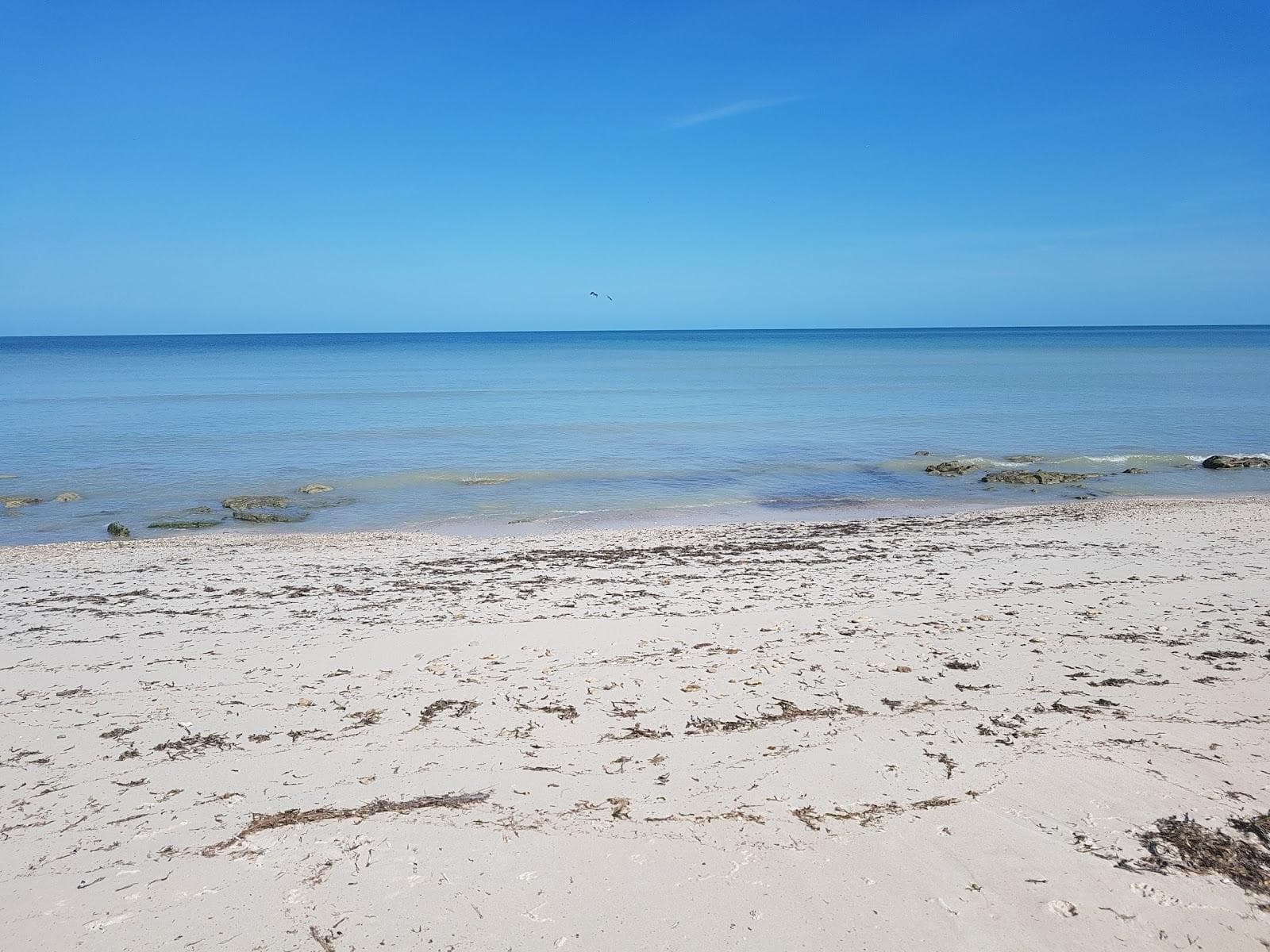 Playa Punta Xen