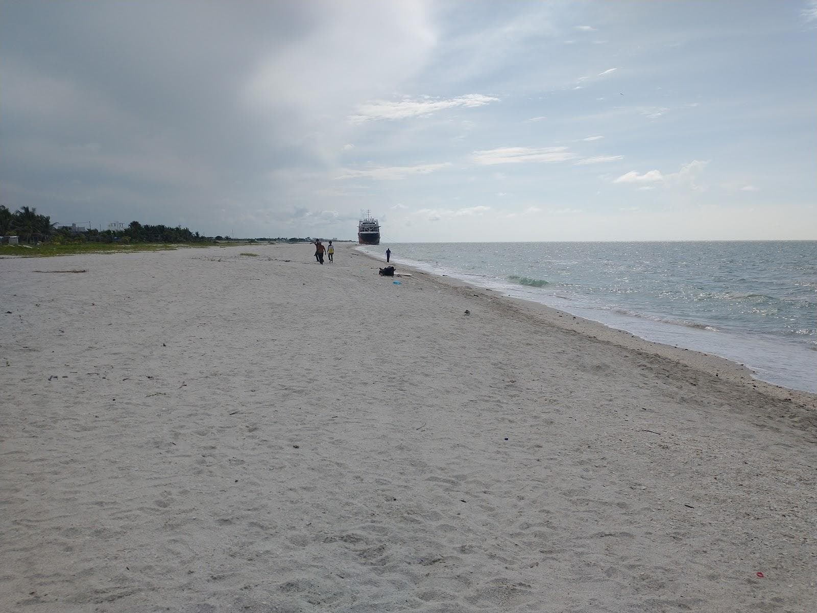 Playa el Limbo