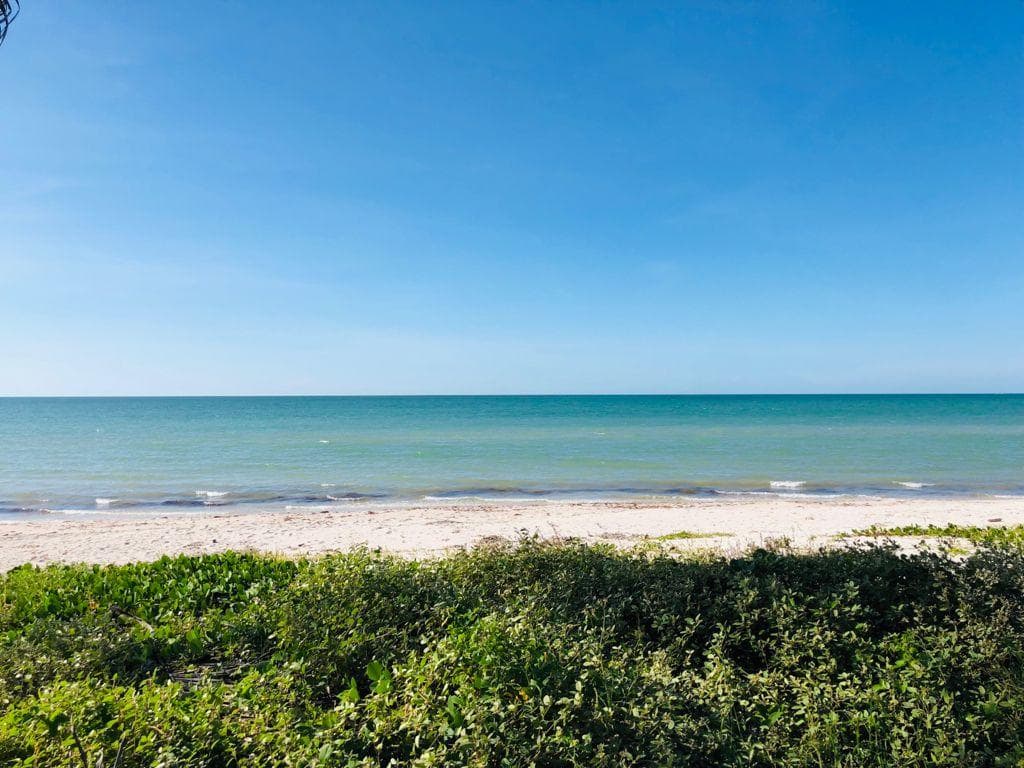 Playa Natalia