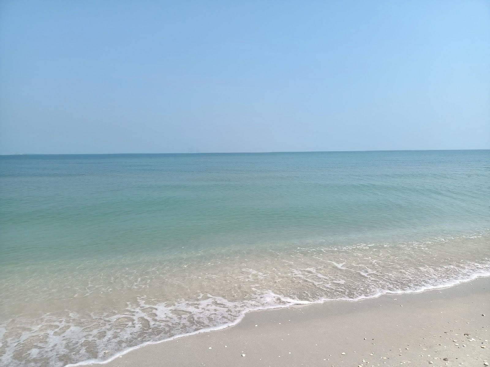 Playa Ciudad del Carmen