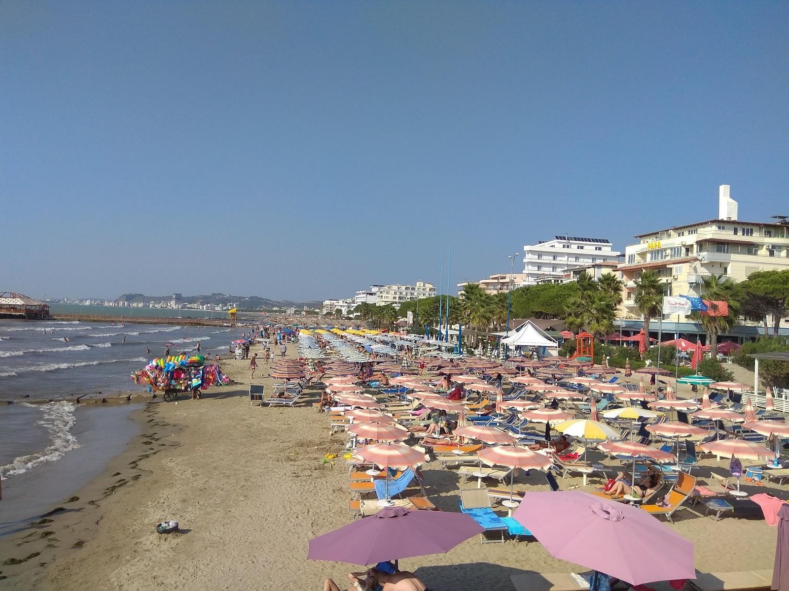 Golem Beach