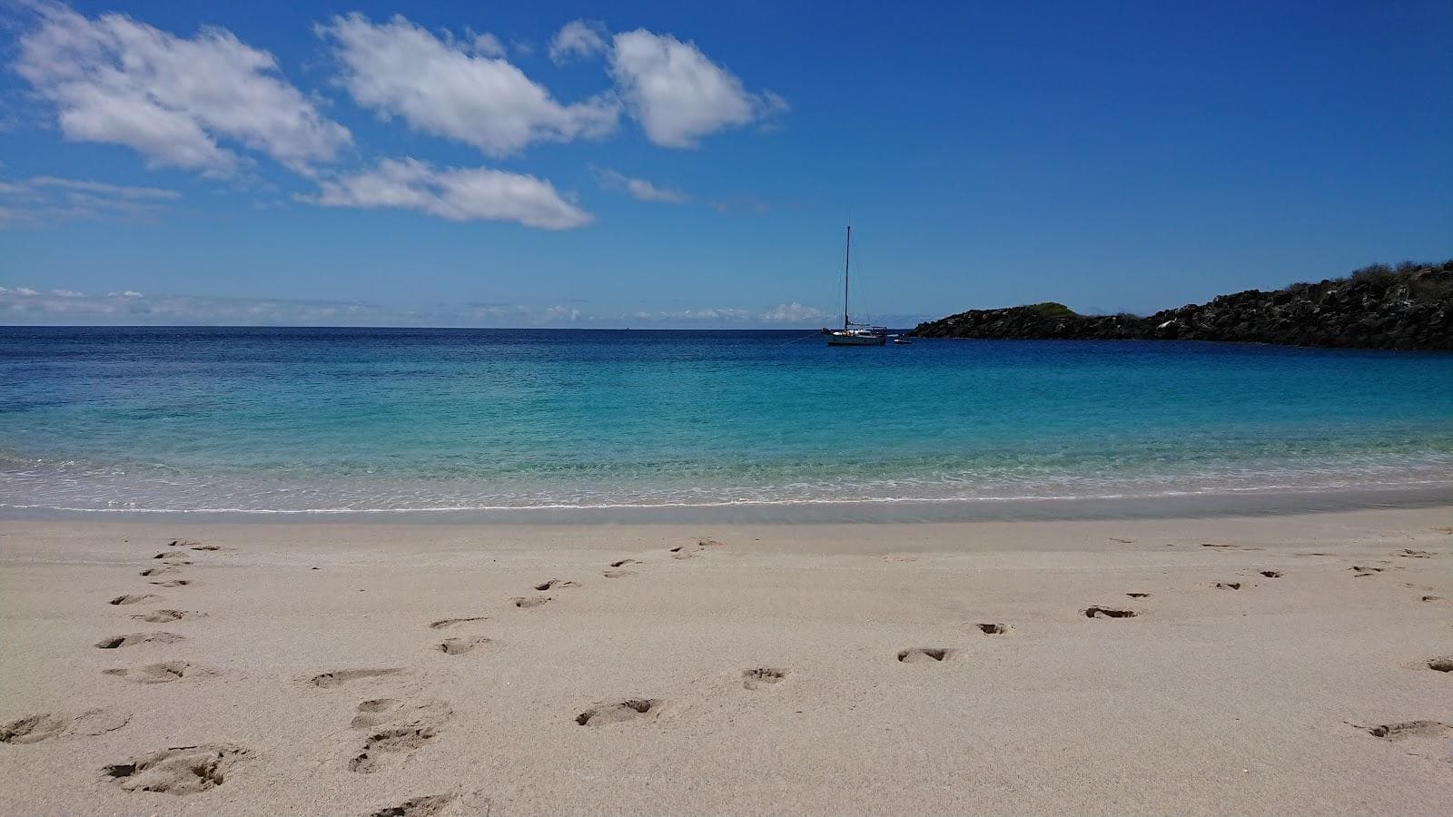 Playa Ochoa