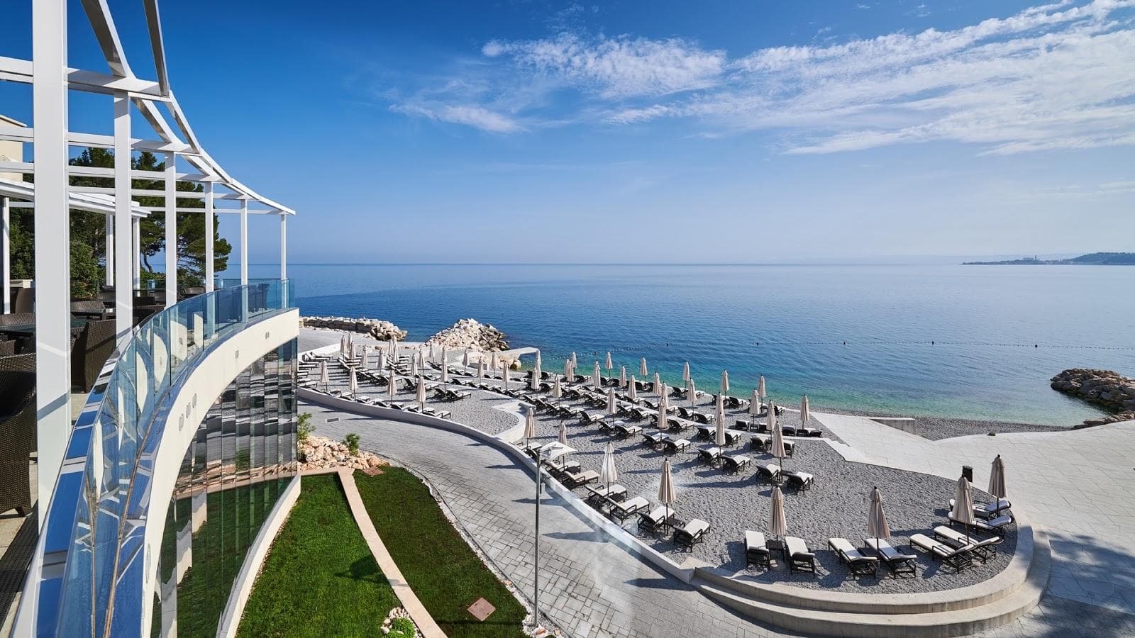 Kanova beach