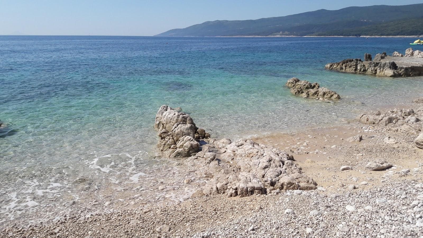 Girandella beach