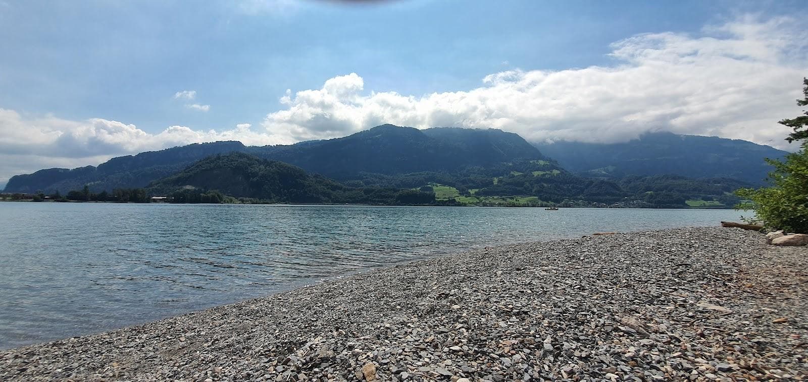 Lochezen Strand
