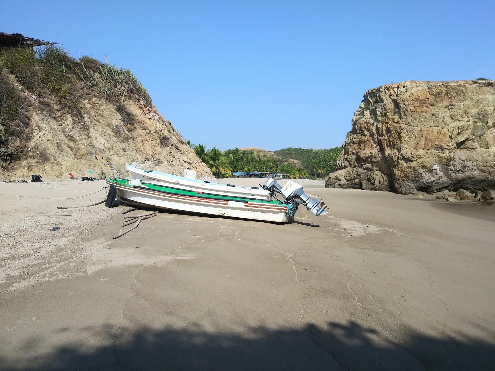Playa El Bejuco