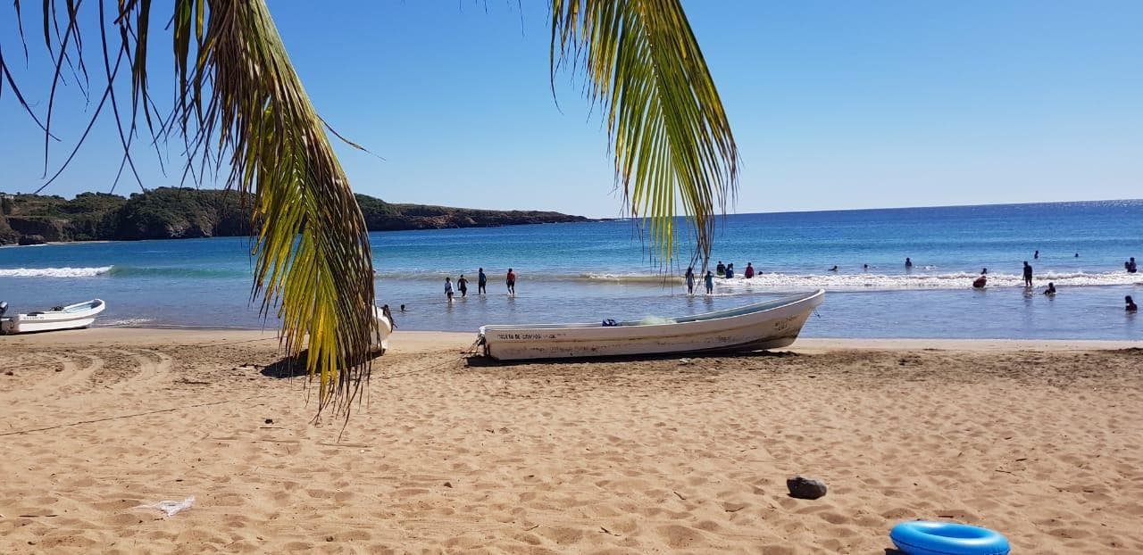 Playa Nexpa