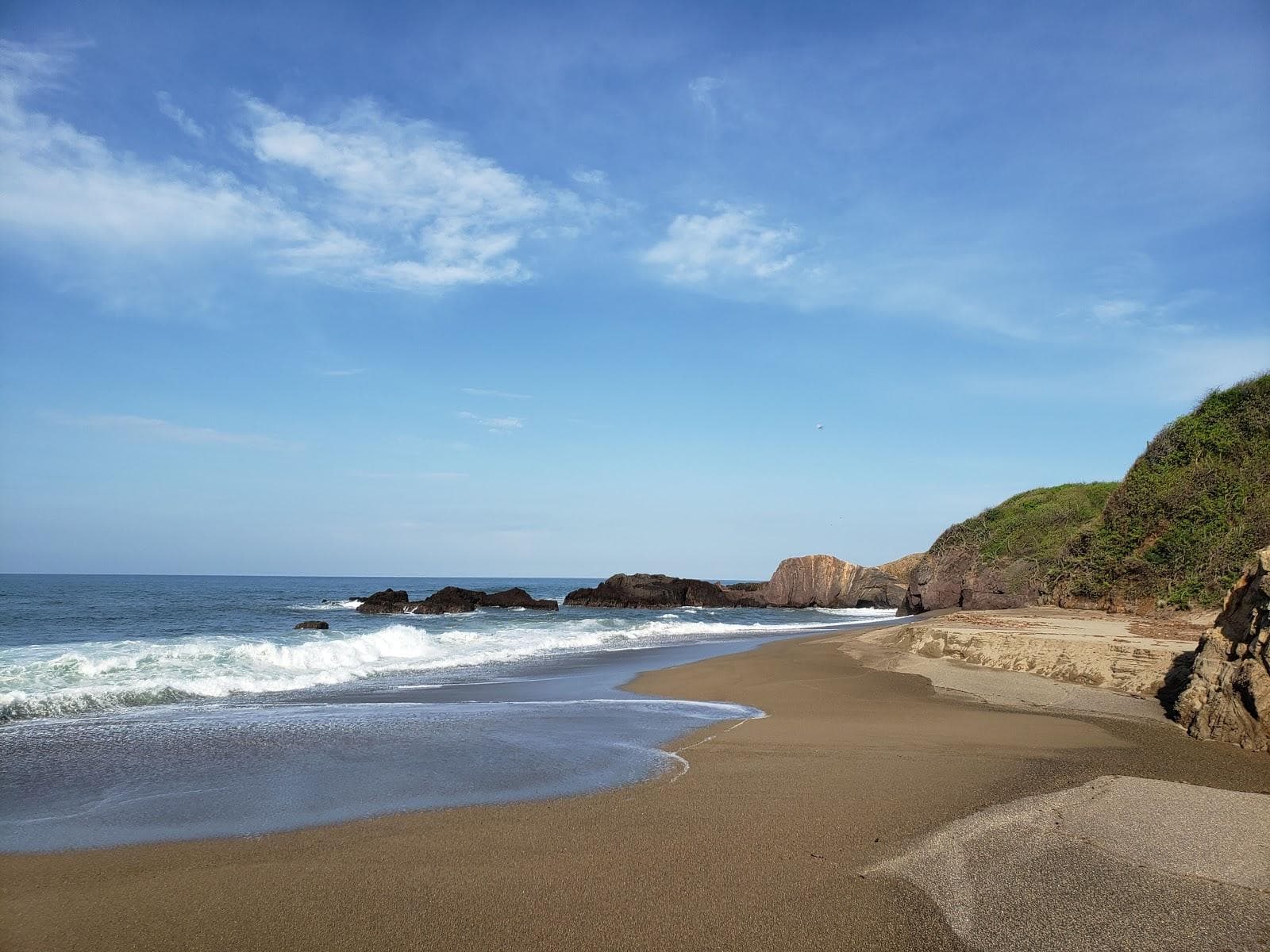Playa Rangel