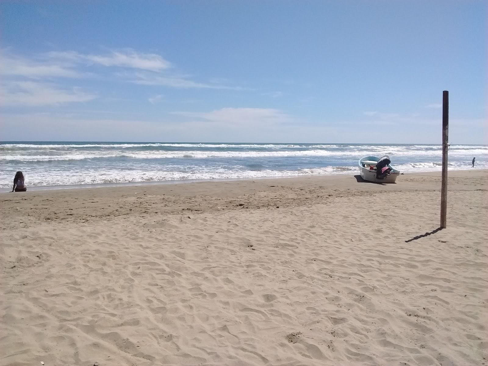 Playa Azul Michoacan