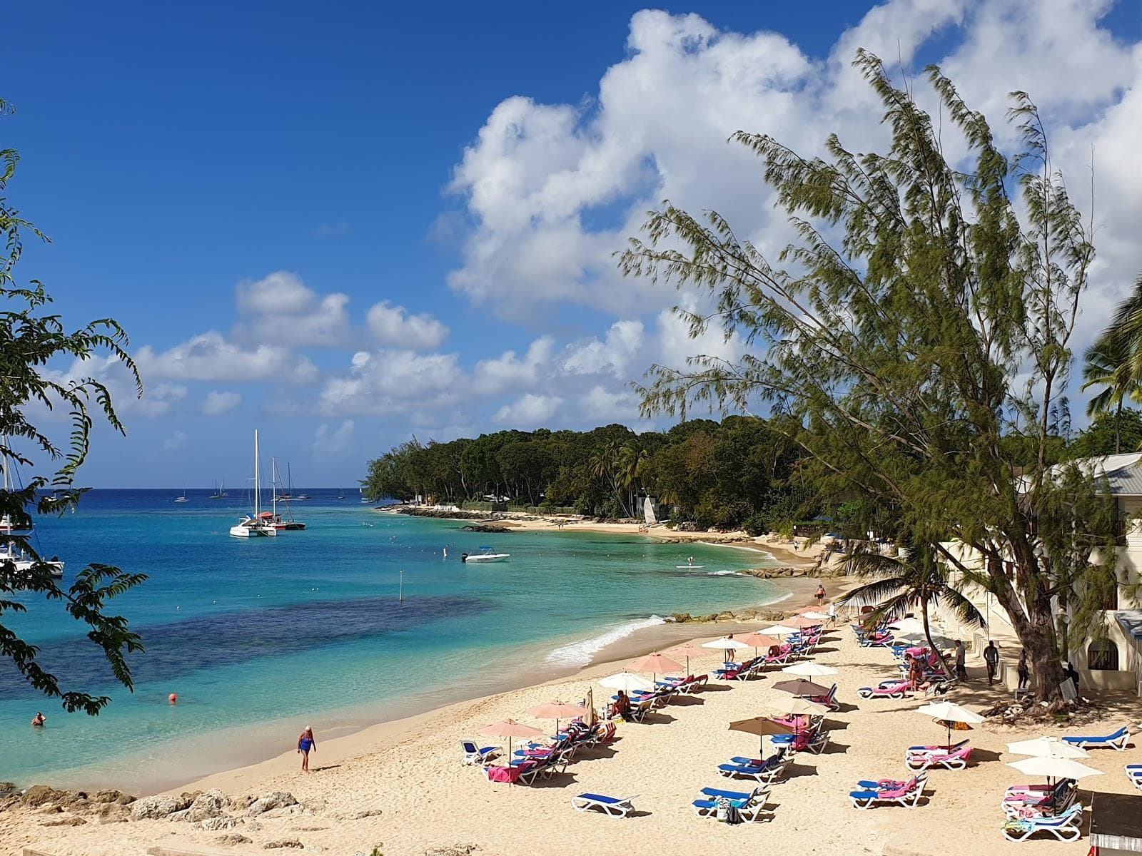 Mango Bay