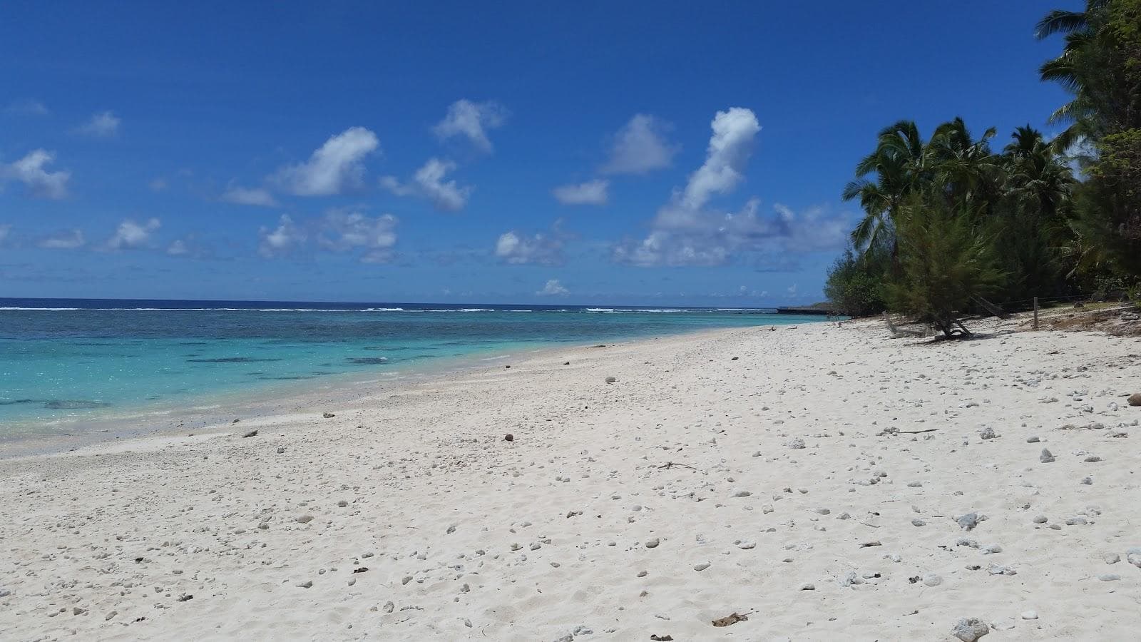 Pue Stream Beach