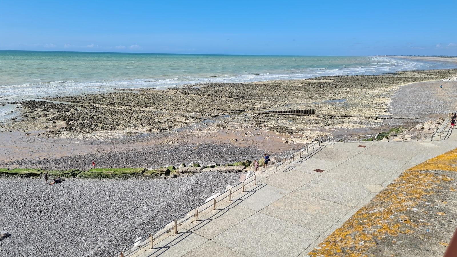 Ault Beach