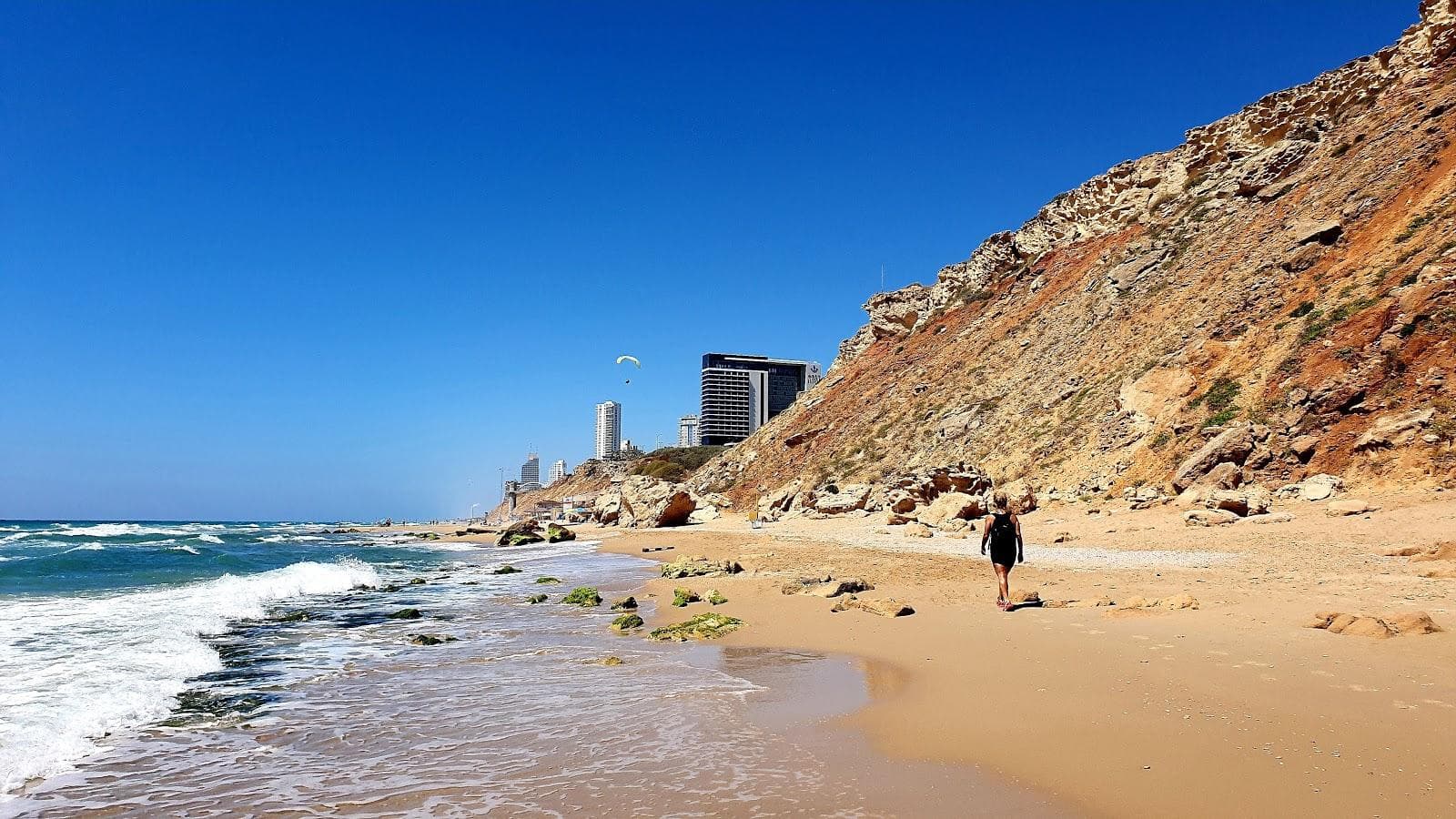 Argaman beach