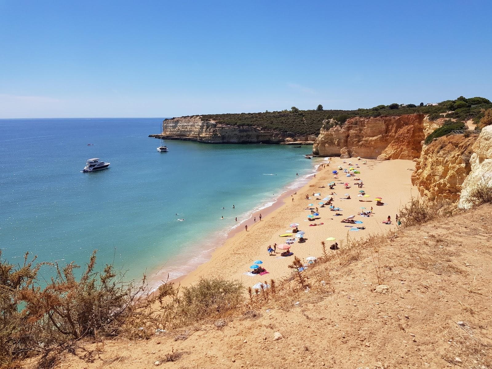 Nova Beach