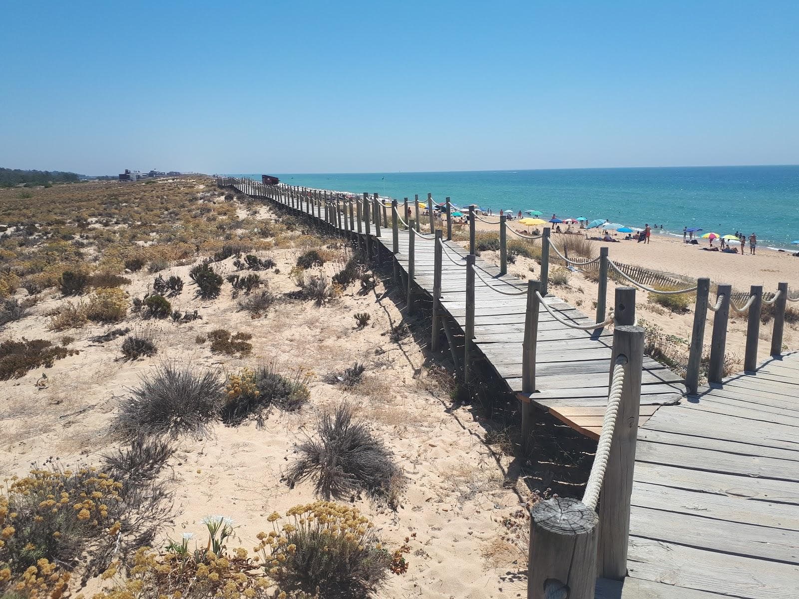 Garrao Nascente beach