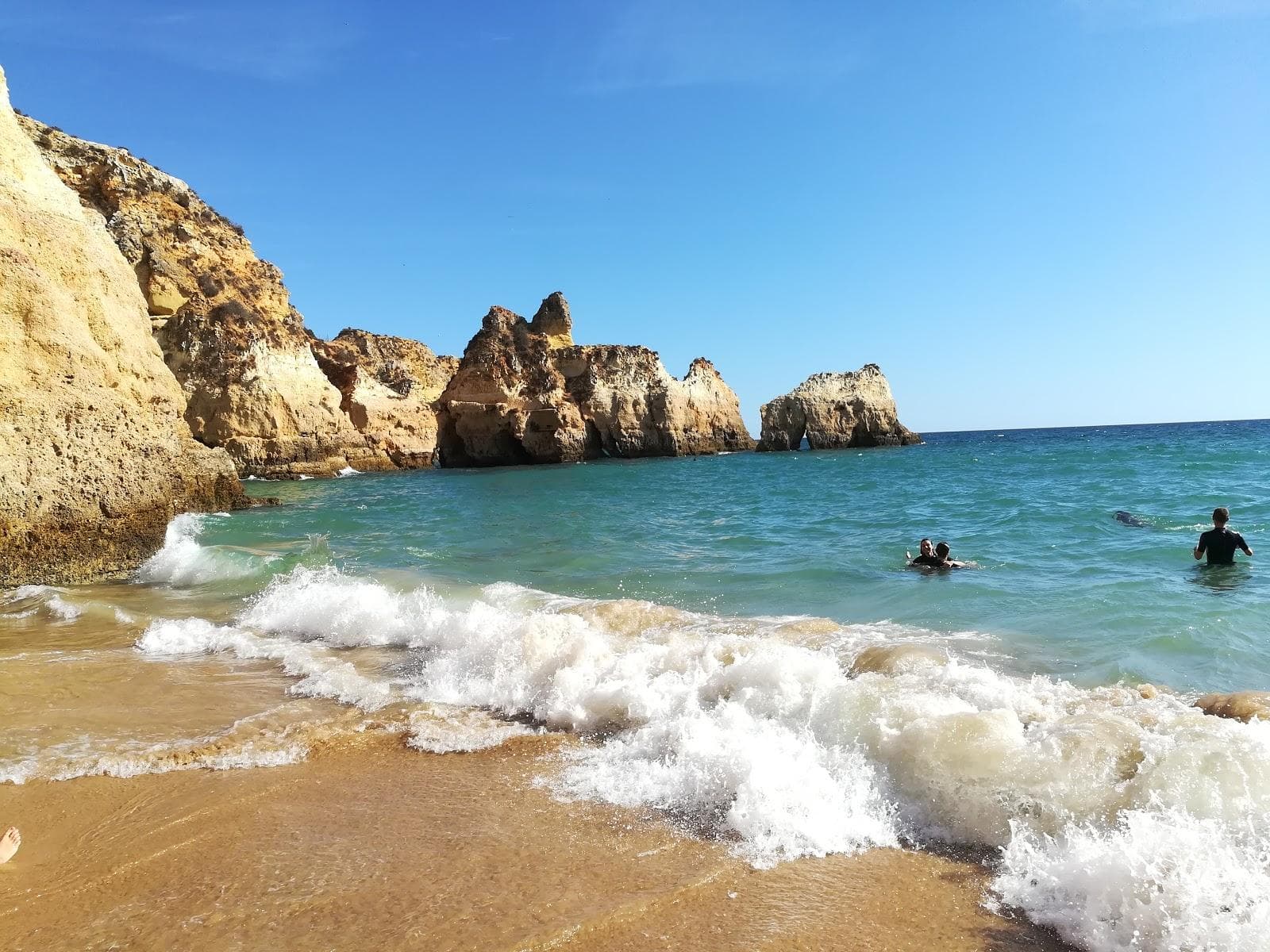Prainha Beach