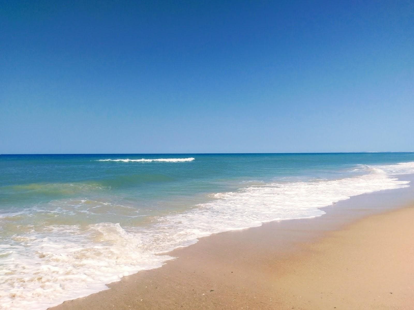 Quinta do Lago beach