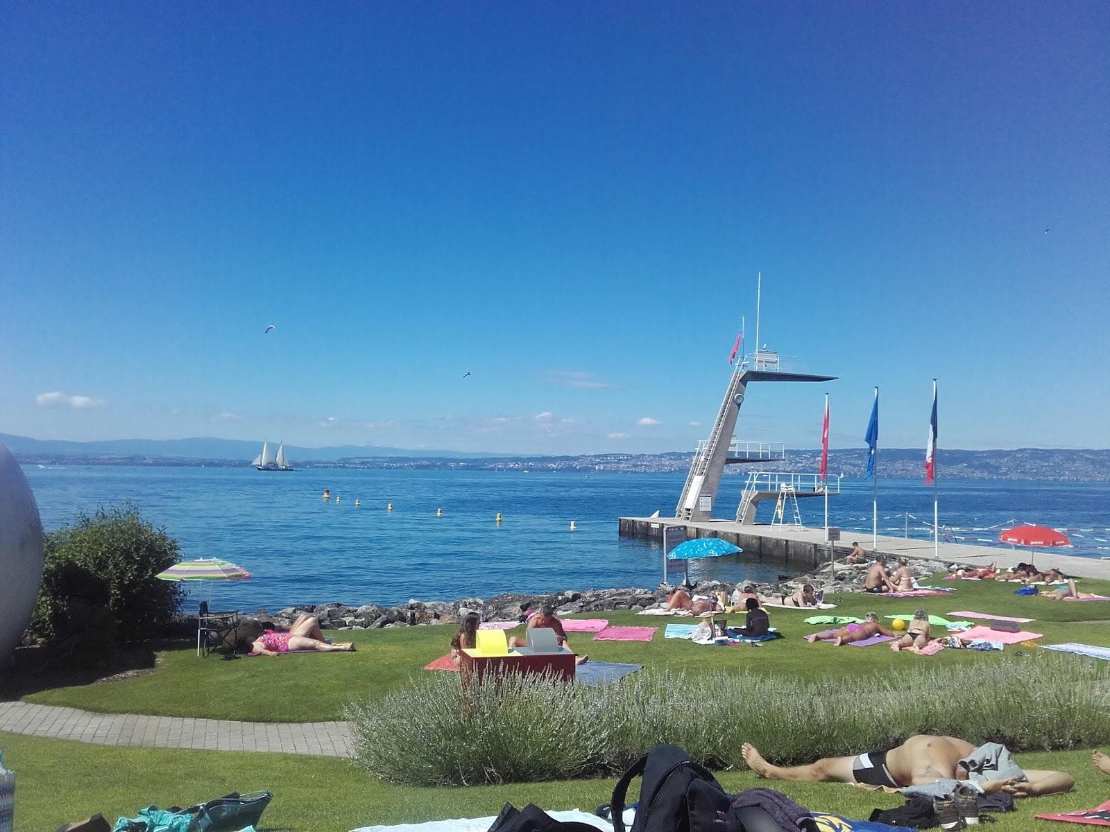 Centre Nautique
