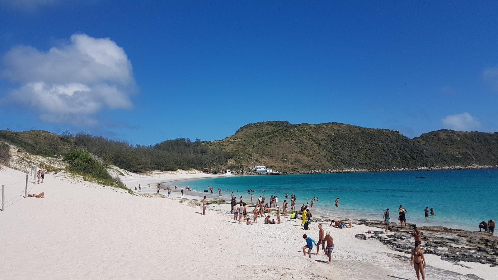 Farol Beach