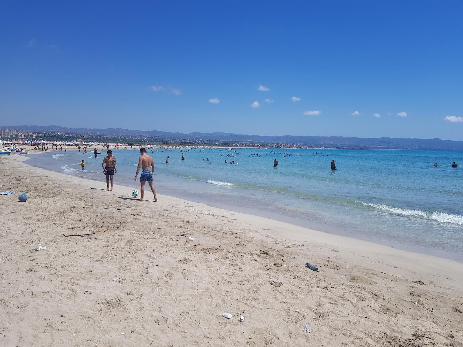Sour Beach
