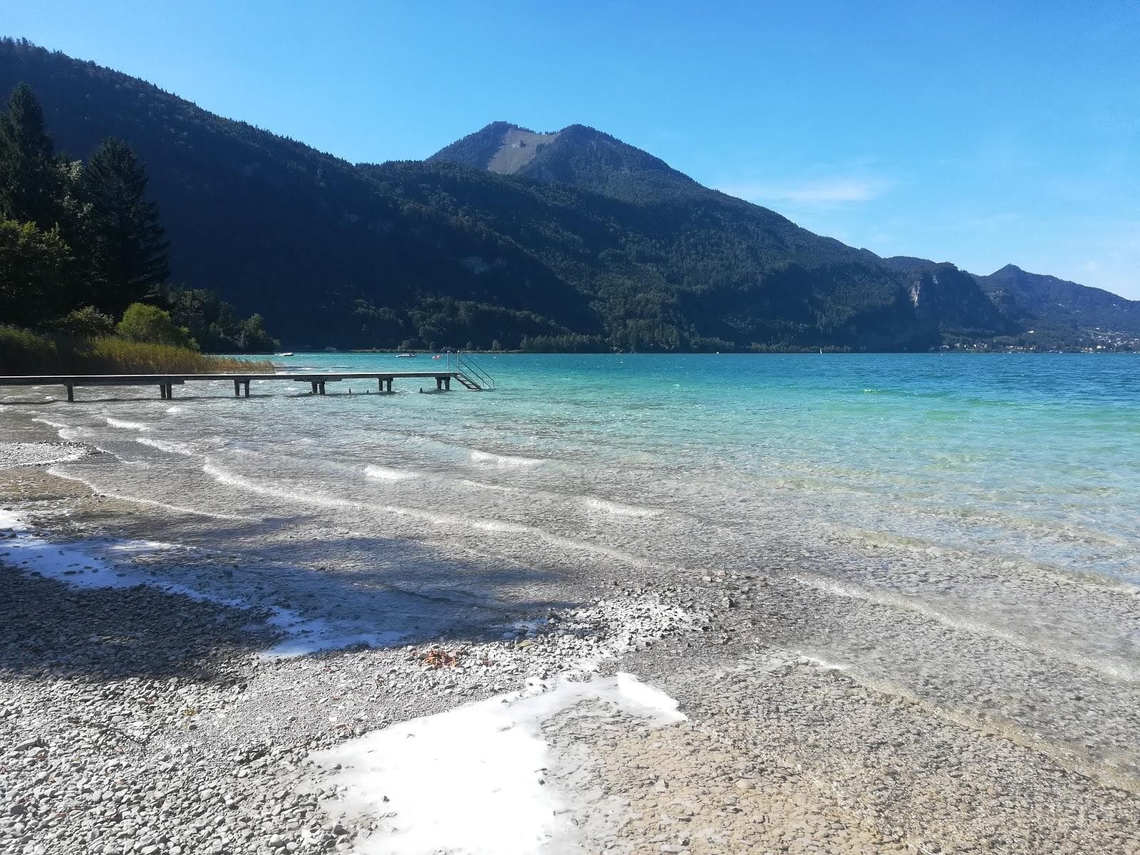 Primusbauer Strand