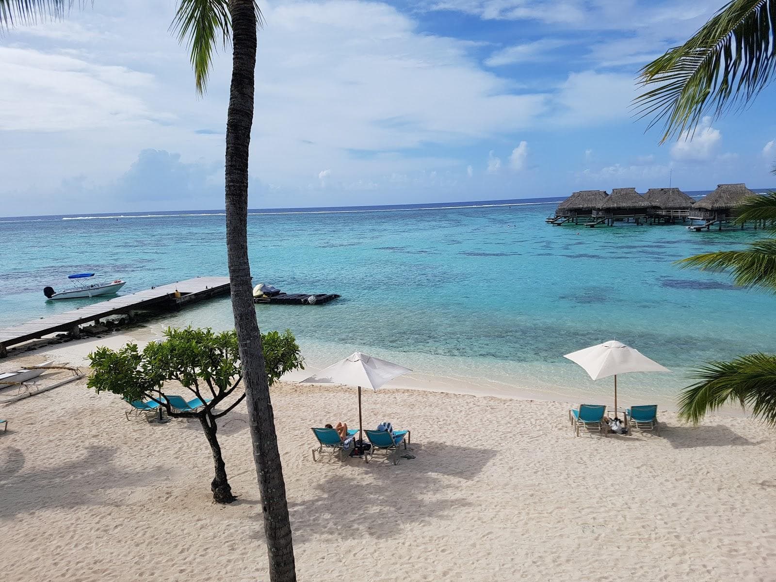 Hilton Moorea
