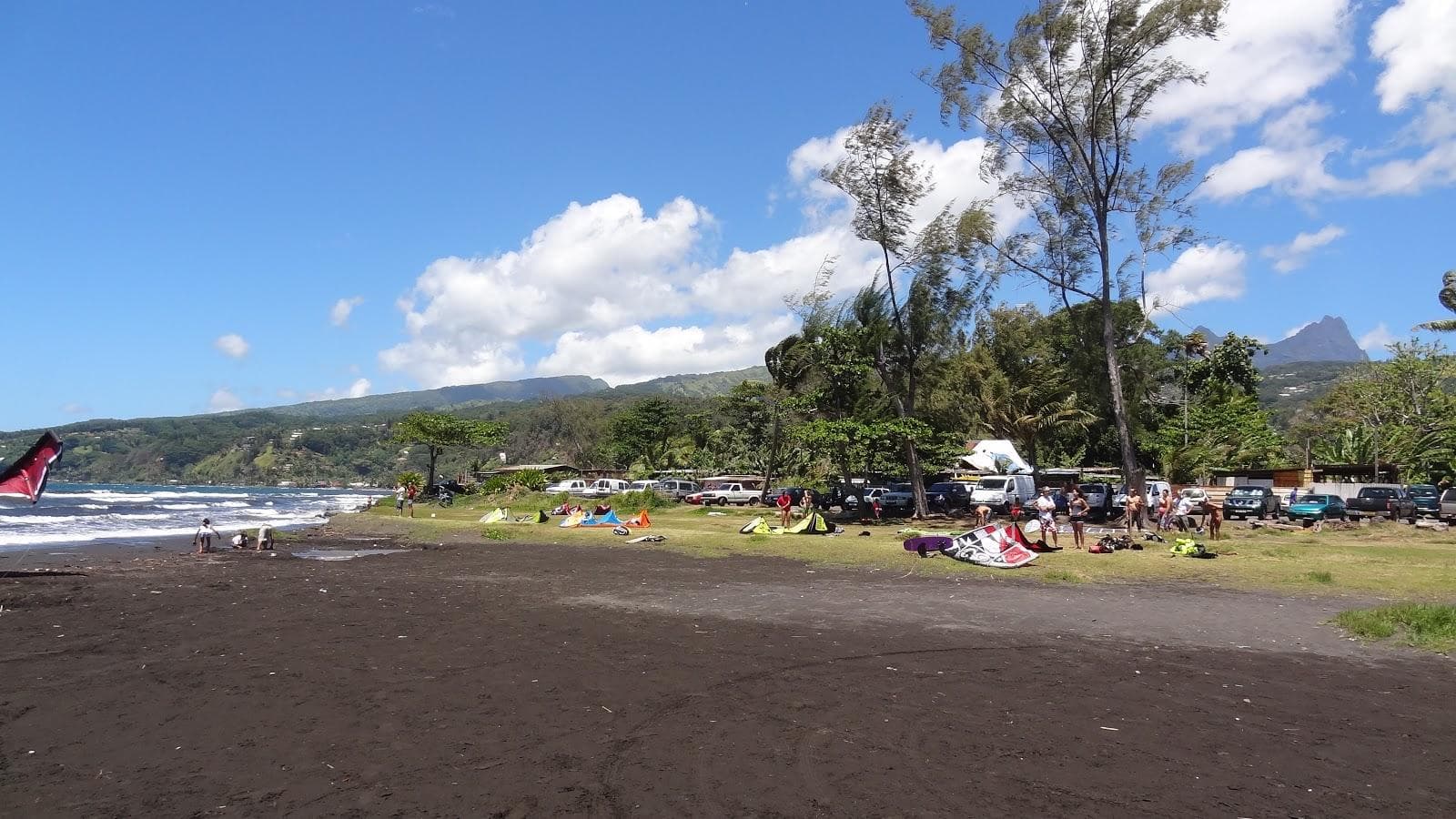 Hitimahana Beach