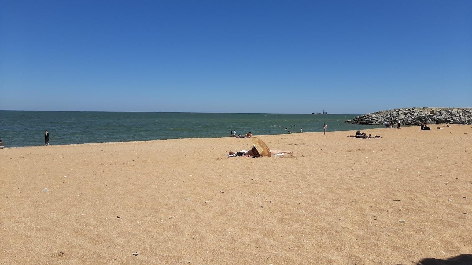 Plazh Laguna